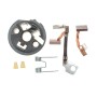 Щітки стартера Citroen Berlingo/Peugeot Partner 96-11 (+ Щіткотримач)