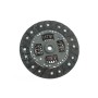 Комплект зчеплення Opel Combo 1.4 16V 04- (d=210mm) (+вижимний)