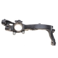 Кулак поворотний (цапфа) (передня/R) VW Passat B5 1.9 TDI/2.3 VR5/2.5 TDI/2.8 V6 96-05