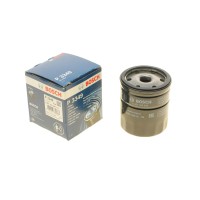 Фільтр оливи Fiat Panda/Uno/Lancia Delta/Thema 2.0 HF 78-94