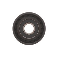 Ролик генератора Fiat Scudo 1.9D (натяжний) (60x25x17) (підшипник SNR)