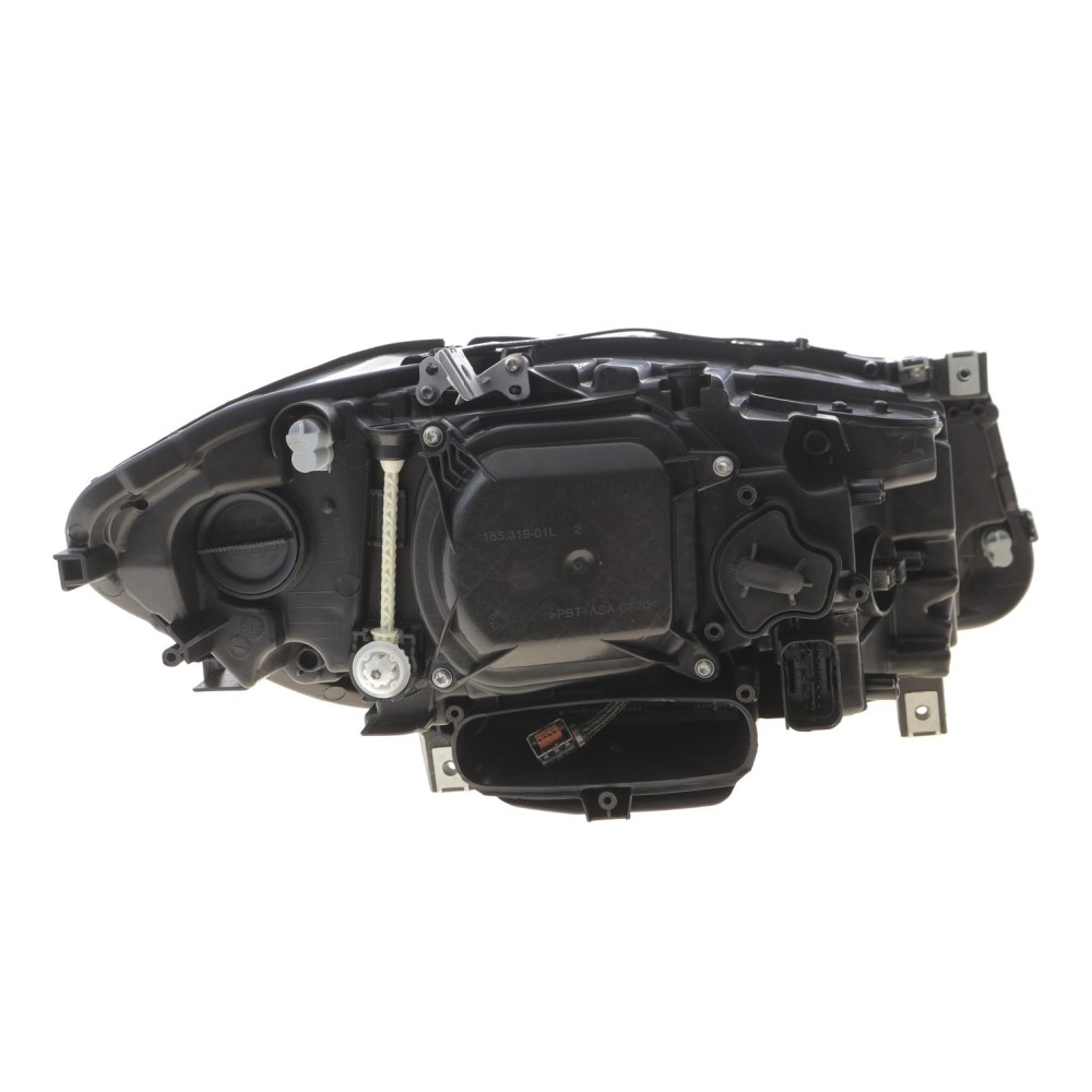 Фара (L) BMW 5 (F10) 11-16 (Bi-Xenon)