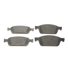 Колодки гальмівні (передні) Ford Focus III/Kuga II/Connect 13- (Ate)