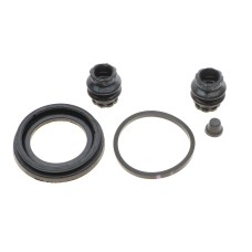 Ремкомплект супорта (переднього) Citroen C3/Lancia Ypsilon 02- (d=48mm) (Lucas)