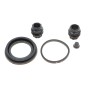 Ремкомплект супорта (переднього) Citroen C3/Lancia Ypsilon 02- (d=48mm) (Lucas)