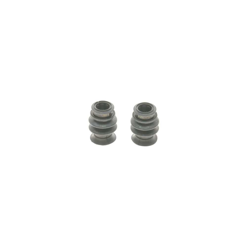 Ремкомплект супорта (переднього) Kia Carens 00-02 (d=57mm) (Kpw) (+поршень)