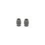 Ремкомплект супорта (переднього) Kia Carens 00-02 (d=57mm) (Kpw) (+поршень)