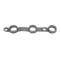 Прокладка кришки клапанів BMW 3 (E36/E46)/5 (E39)/7 (E38) 95-01 M52/M54