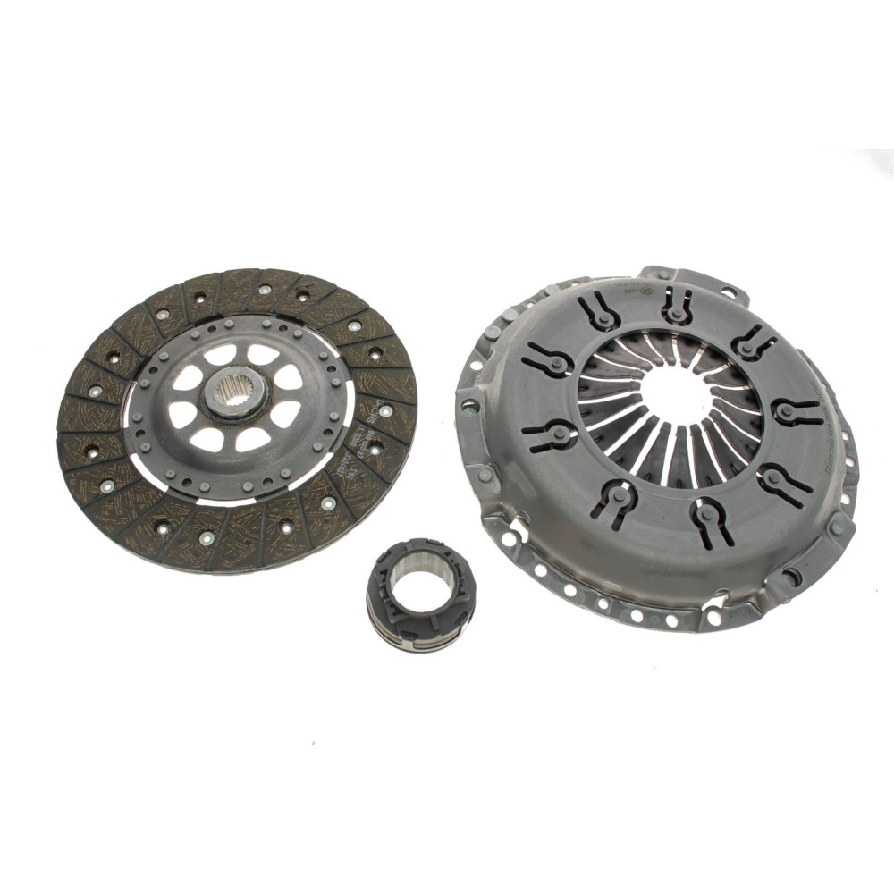 Комплект зчеплення Audi A6/A8/VW Passat 2.8 V6 96-05 замінено на 3000 387 101