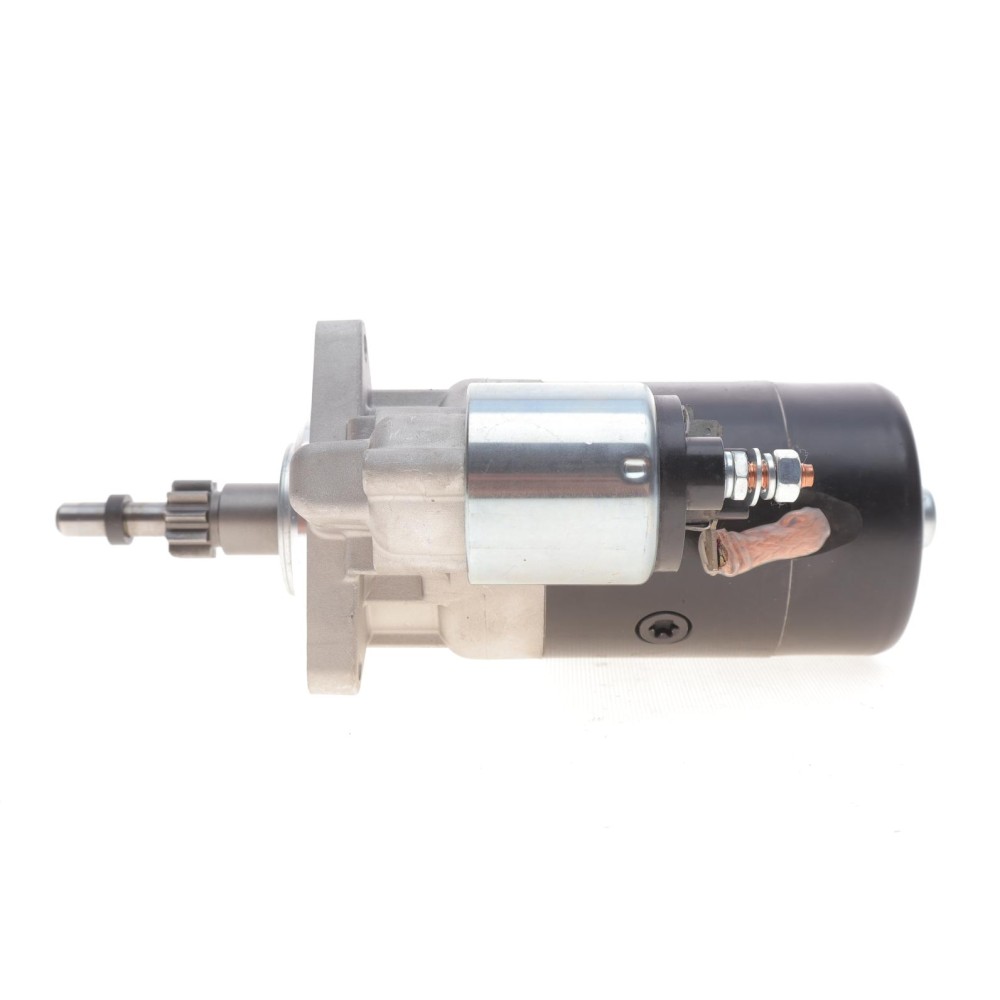 Стартер VW T4 2.4 D 90-98 (12V/2.2kw) (z=10) = 112052