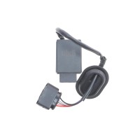 Блок управління насосу паливного VW Golf V/VI/Passat 1.4-2.0 TSI/FSI 03-16 (HÜCO)