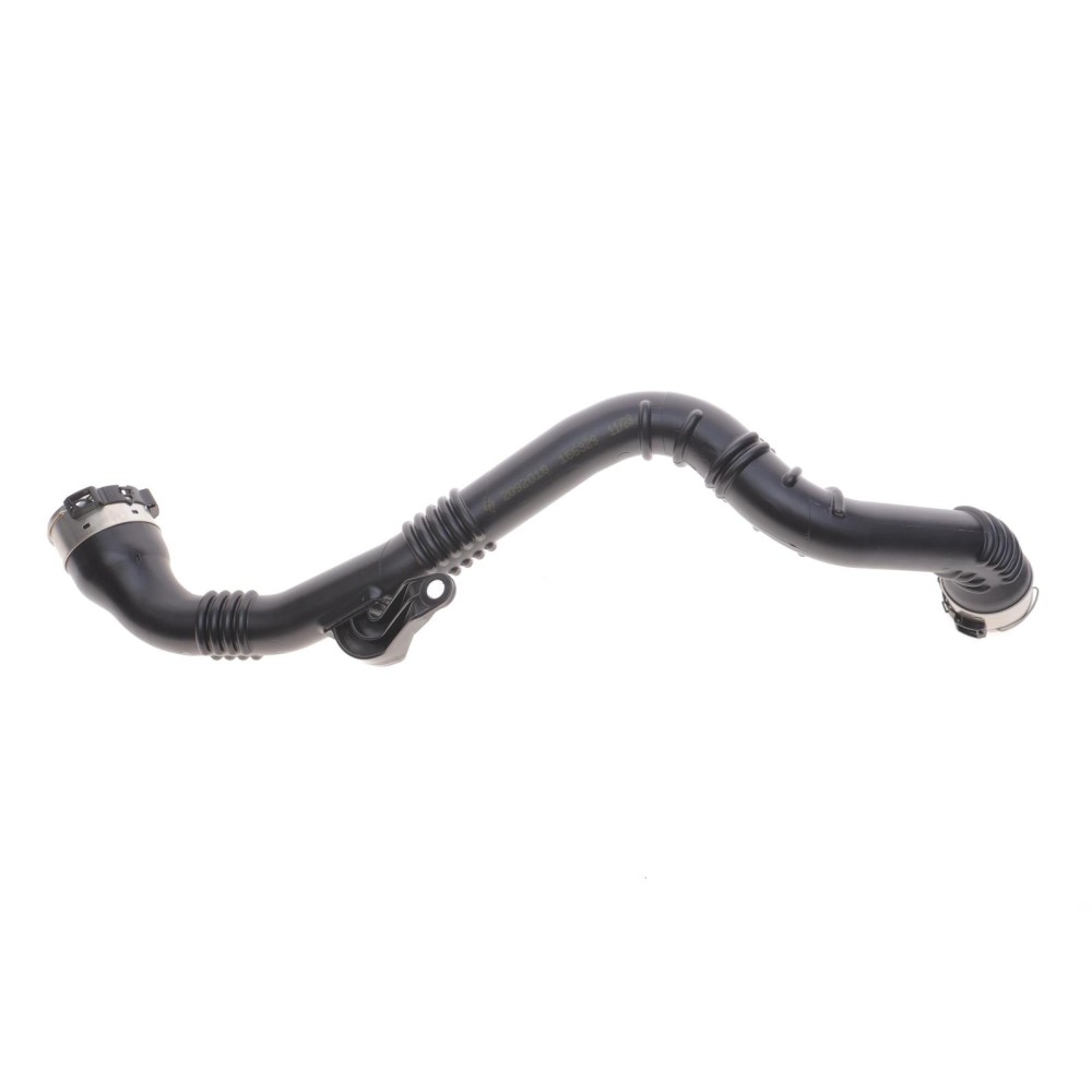 Патрубок інтеркулера Renault Megane IV/Scenic IV/Nissan Qashqai 1.5 dCi 15-