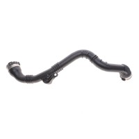 Патрубок інтеркулера Renault Megane IV/Scenic IV/Nissan Qashqai 1.5 dCi 15-