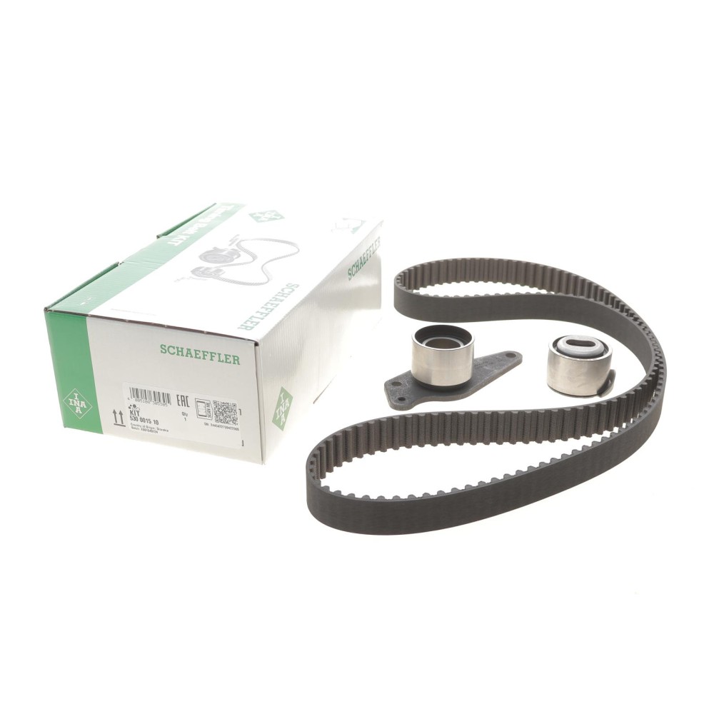 Комплект ГРМ Renault Megane/19/21 1.6/1.9D/TD 86-96