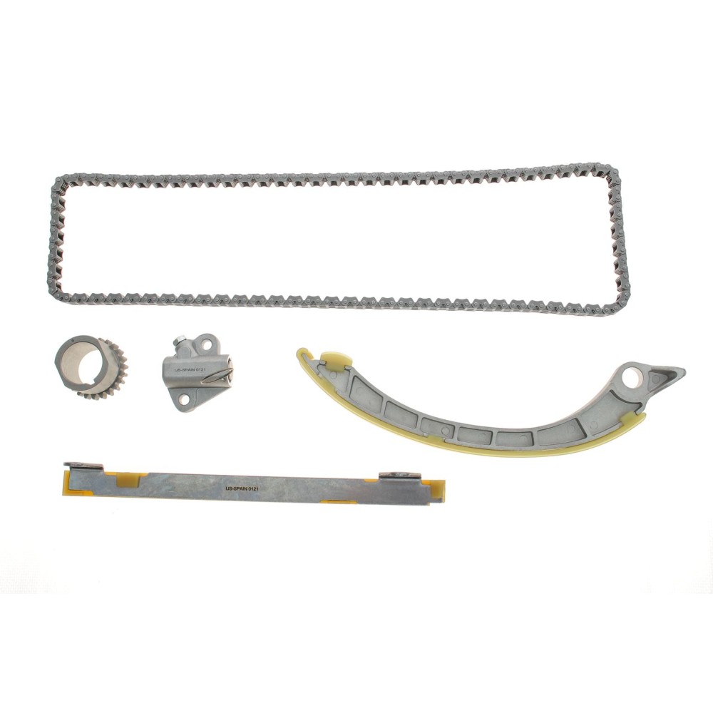 Комплект ланцюга ГРМ Opel Agila/Nissan Pixo 1.0-1.2 08-