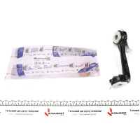 Кронштейн кріплення подушки двигуна (передньої/L) Renault Trafic II 1.9dCi/2.0dCi/2.5dCi 01-