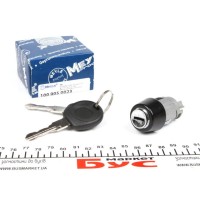 Сердцевина замка запалювання VW T4 91-03 (більше не постачається)