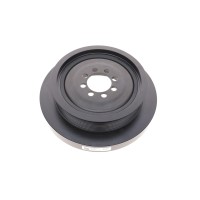 Шків колінвалу BMW 1 (F21)/3 (F30/F31)/5 (F10/F11) 3.0i N55 10-