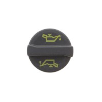 Кришка горловини маслозаливної Citroen Jumper/Ford Transit 2.2/2.4 HDi 06-