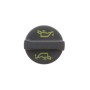 Кришка горловини маслозаливної Citroen Jumper/Ford Transit 2.2/2.4 HDi 06-