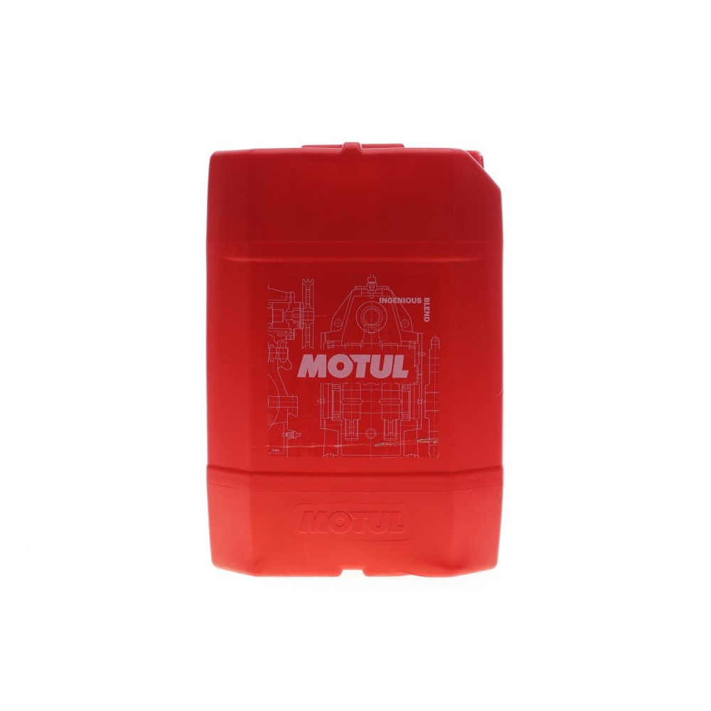 Олива DHT E-ATF (20 л) (109564)