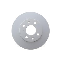 Диск гальмівний (передній) Renault Kangoo 1.2i/1.4i/1.9D 97-00 (238x20)
