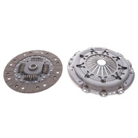 Комплект зчеплення Fiat Scudo/Ducato 2.0 JTD (d=230mm)