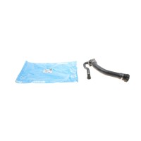 Патрубок радіатора BMW 5 (E39)/7 (E38) 3.5i/4.4i 96-03