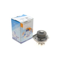 Помпа води Fiat Doblo/Panda/Punto/Bravo/Stilo 1.2/1.4 01- (23z) (B/B) (8 лоп.) (метал.імпеллер)