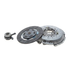 Комплект зчеплення Mitsubishi L200 2.4 DI-D 14- (d=270mm)