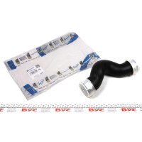 Патрубок інтеркулера VW T5 1.9TDI 03-