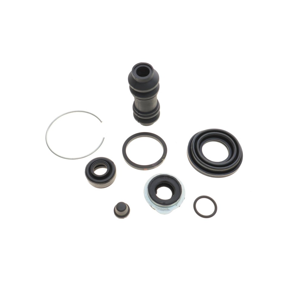 Ремкомплект супорта (заднього) Mazda 323 85-98 (d=30mm)(Akeb)