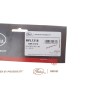 Шланг зливний Audi A4/A5/A6/Q5/Skoda Octavia/VW Golf V/VI/Passat 2.0 TDI 04-17