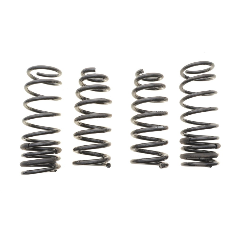 Комплект пружин (Pro-Kit) Honda Accord VIII 2.2 i-DTEC/2.4i 08-15 (4 шт.)