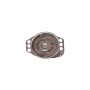Рефлектор фари BMW 3 (E90) 04-11 M47/M57/N43/N45/N46/N47/N53