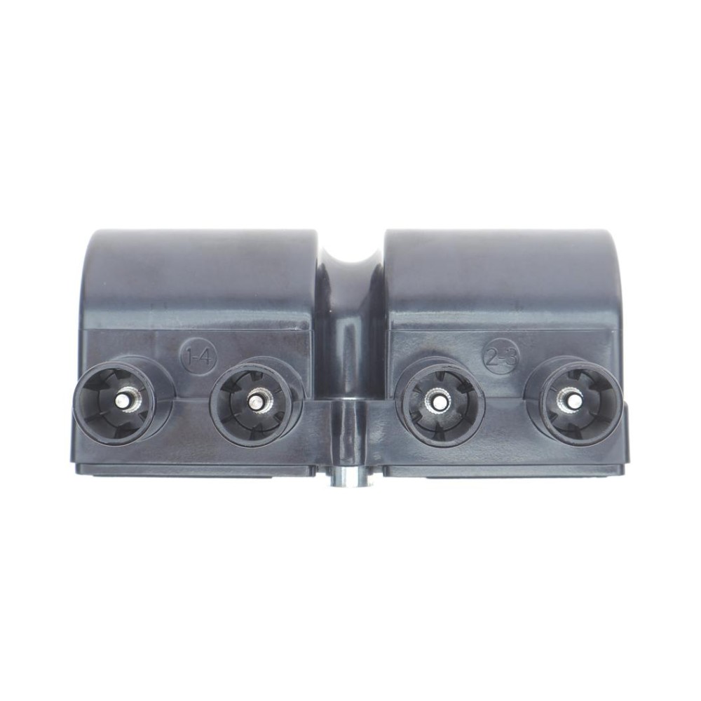 Котушка запалювання Chevrolet Epica/Aveo 05-/Daewoo Lanos/Nubira 1.2-2.0i 97-