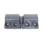 Котушка запалювання Chevrolet Epica/Aveo 05-/Daewoo Lanos/Nubira 1.2-2.0i 97-