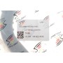 Патрубок інтеркулера Renault Megane IV/Scenic IV/Nissan Qashqai 1.5 dCi 15-