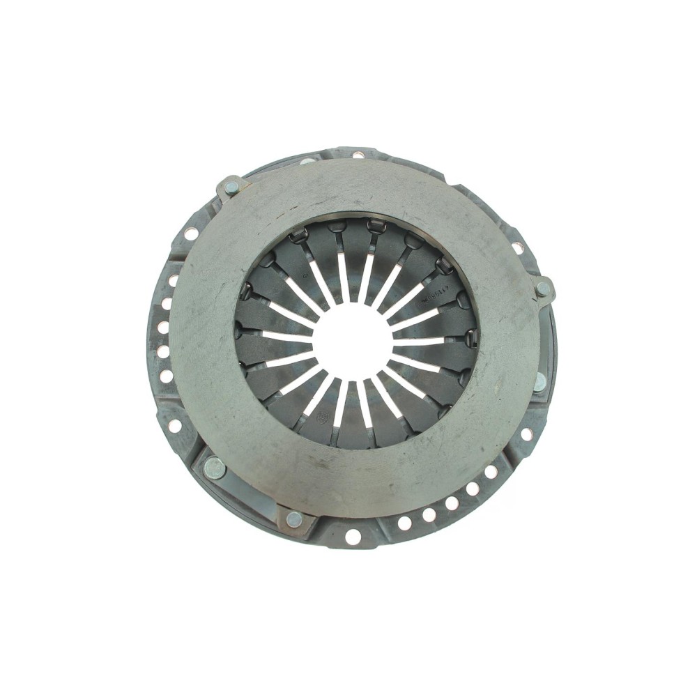 Комплект зчеплення Opel Vectra B 1.6 16V 94-03 (d=200mm) (+вижимний)