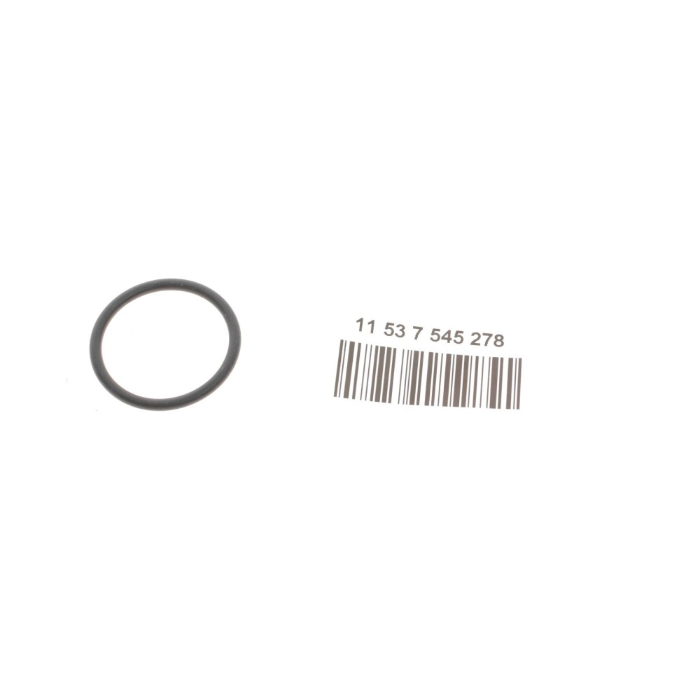 Прокладка системи охолодження ущільнююча BMW X5 (E70/F15/F85) 06-18 N52/N54/N51(29x2.9)