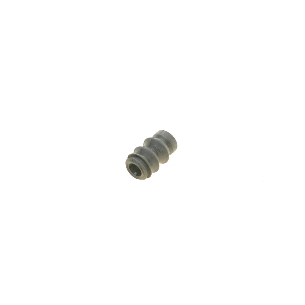 Ремкомплект супорта (заднього) Fiat Ducato 06- (d=48mm)(Bosch)(+1 поршень/направляюча) SuperKit