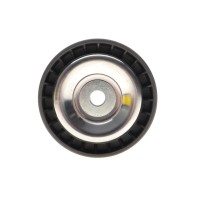 Ролик генератора BMW X5 (E70) 3.0D 07-13 (паразитний) (80x26)