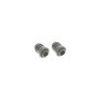 Ремкомплект супорта (переднього) Hyundai Terracan 01-06 (d=43mm) (Mando)