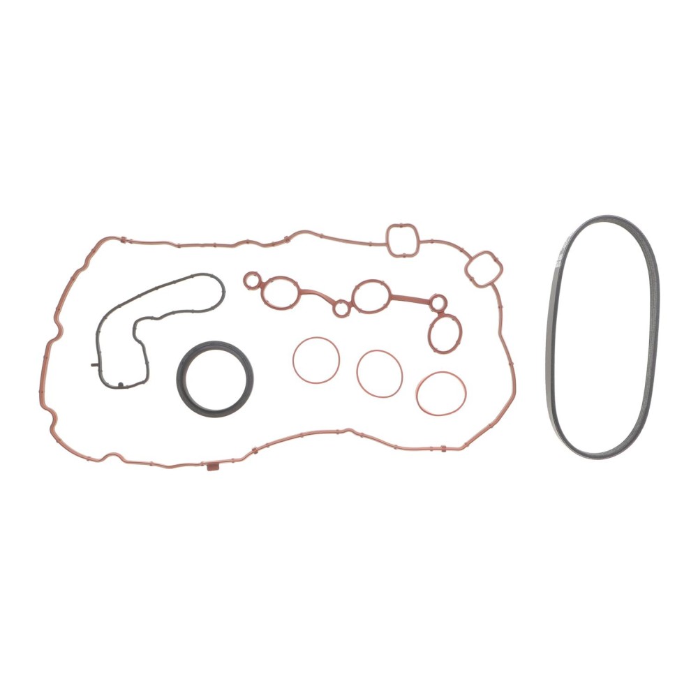 Комплект ременя генератора Citroen C3/C4/Peugeot 208/308 1.2 THP 13-
