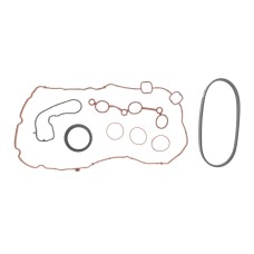 Комплект ременя генератора Citroen C3/C4/Peugeot 208/308 1.2 THP 13-