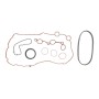 Комплект ременя генератора Citroen C3/C4/Peugeot 208/308 1.2 THP 13-