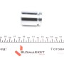 Ремкомплект супорта (заднього) Honda Accord/Civic 90- (d=34mm) (+поршень з механізмом) (Lucas/Nih)