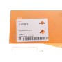 Патрубок інтеркулера Renault Megane II/Scenic II 1.5 dCi 01-