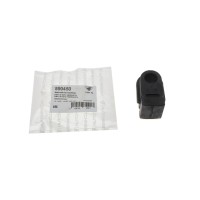 Втулка стабілізатора (переднього) Renault Megane II (d=19.5mm)