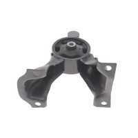 Подушка двигуна (задня) Mitsubishi Lancer VI 1.3-1.6 02-13
